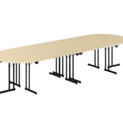 Origpic e — Konferensbord Style – Large – 3600 × 1200 mm