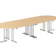 Origpic d bdb — Konferensbord Style – Large – 3600 × 1200 mm