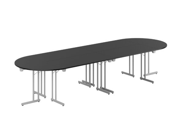 Origpic b e — Konferensbord Style – Large – 3600 × 1200 mm