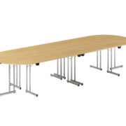 Origpic ea d — Konferensbord Style – Large – 3600 × 1200 mm