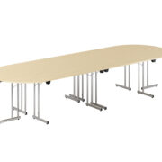 Origpic f f — Konferensbord Style – Large – 3600 × 1200 mm