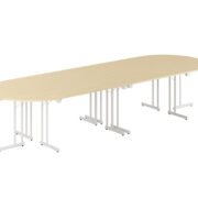 Origpic d d f — Konferensbord Style – Large – 3600 × 1200 mm