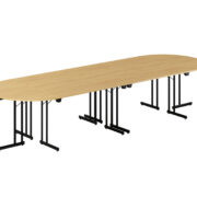 Origpic ff — Konferensbord Style – Large – 3600 × 1200 mm