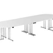 Origpic d c — Konferensbord Style – Large – 4000 × 1200 mm