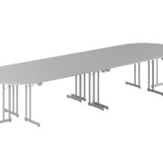 Origpic c c — Konferensbord Style – Large – 4000 × 1200 mm