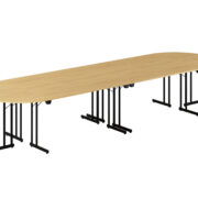 Origpic c ba — Konferensbord Style – Large – 4000 × 1200 mm