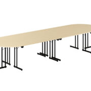 Origpic d — Konferensbord Style – Large – 4000 × 1200 mm