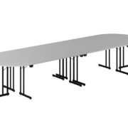 Origpic d ea — Konferensbord Style – Large – 4000 × 1200 mm