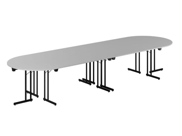 Origpic d ea — Konferensbord Style – Large – 4000 × 1200 mm
