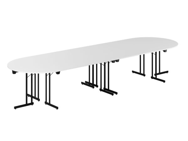 Origpic e — Konferensbord Style – Large – 4000 × 1200 mm