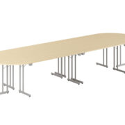 Origpic — Konferensbord Style – Large – 4000 × 1200 mm