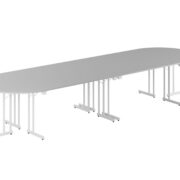 Origpic d a — Konferensbord Style – Large – 4000 × 1200 mm