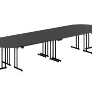 Origpic bad a — Konferensbord Style – Large – 4000 × 1200 mm