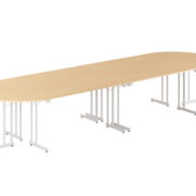 Origpic f — Konferensbord Style – Large – 4000 × 1200 mm