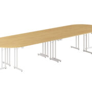 Origpic ac — Konferensbord Style – Large – 4000 × 1200 mm