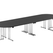 Origpic d c c — Konferensbord Style – Large – 4000 × 1200 mm