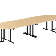 Origpic de e — Konferensbord Style – Large – 4000 × 1200 mm