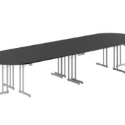 Origpic a d f — Konferensbord Style – Large – 4000 × 1200 mm