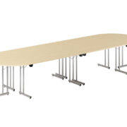 Origpic eeb — Konferensbord Style – Large – 4000 × 1200 mm