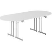 Origpic ef — Konferensbord Style –  Small – 220×100 cm