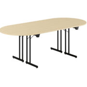 Origpic — Konferensbord Style –  Small – 220×100 cm