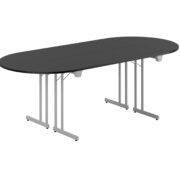 Origpic ff — Konferensbord Style –  Small – 220×100 cm