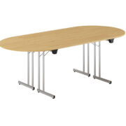 Origpic ac — Konferensbord Style –  Small – 220×100 cm