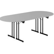 Origpic deea — Konferensbord Style –  Small – 220×100 cm