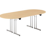 Origpic fee — Konferensbord Style –  Small – 220×100 cm