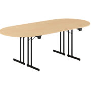 Origpic e — Konferensbord Style –  Small – 220×100 cm