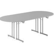 Origpic a b — Konferensbord Style –  Small – 220×100 cm