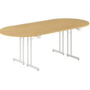 Origpic a aaaf — Konferensbord Style –  Small – 220×100 cm