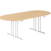 Origpic ae — Konferensbord Style –  Small – 220×100 cm