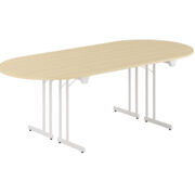 Origpic bd d — Konferensbord Style –  Small – 220×100 cm