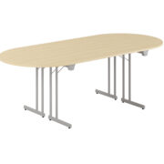 Origpic dbc — Konferensbord Style –  Small – 220×100 cm