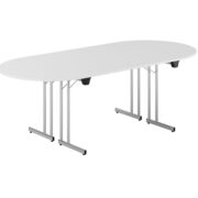 Origpic e f — Konferensbord Style –  Small – 220×100 cm