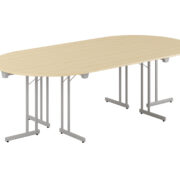 Origpic a ff — Konferensbord Style – Small – 2400 × 1200 mm