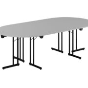 Origpic b b — Konferensbord Style – Small – 2400 × 1200 mm