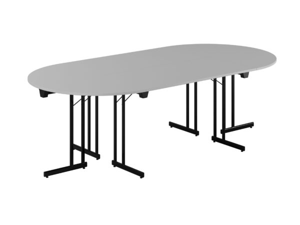 Origpic b b — Konferensbord Style – Small – 2400 × 1200 mm