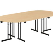 Origpic ef b — Konferensbord Style – Small – 2400 × 1200 mm