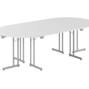 Origpic — Konferensbord Style – Small – 2400 × 1200 mm