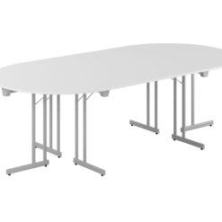 Origpic — Konferensbord Style – Small – 2400 × 1200 mm