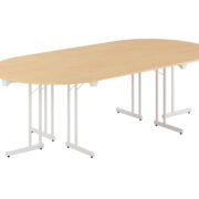 Origpic c fe — Konferensbord Style – Small – 2400 × 1200 mm