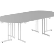 Origpic a — Konferensbord Style – Small – 2400 × 1200 mm