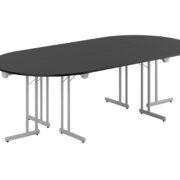 Origpic ace — Konferensbord Style – Small – 2400 × 1200 mm