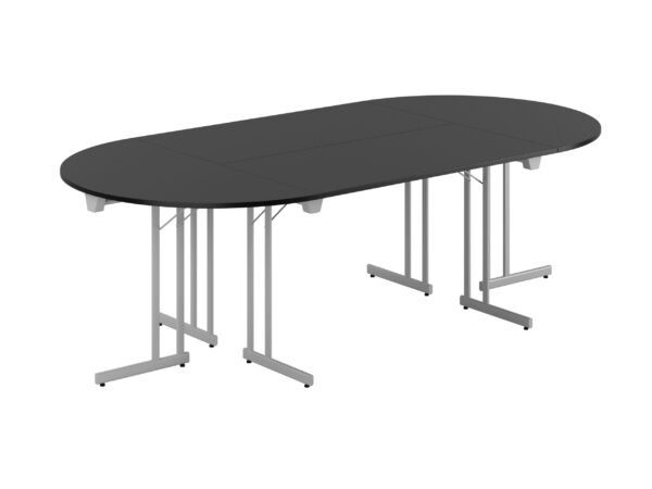 Origpic ace — Konferensbord Style – Small – 2400 × 1200 mm