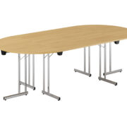 Origpic — Konferensbord Style – Small – 2400 × 1200 mm