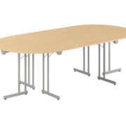 Origpic d — Konferensbord Style – Small – 2400 × 1200 mm