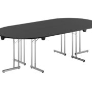 Origpic b — Konferensbord Style – Small – 2400 × 1200 mm