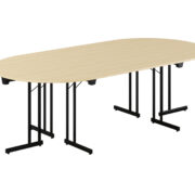 Origpic c ce — Konferensbord Style – Small – 2400 × 1200 mm